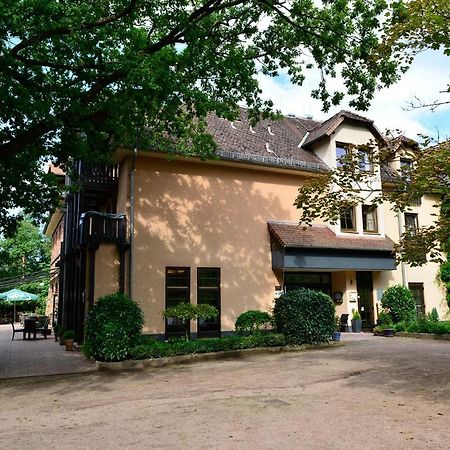 Bb Haus Neugebauer Garni Hotel Geisenheim Exterior foto