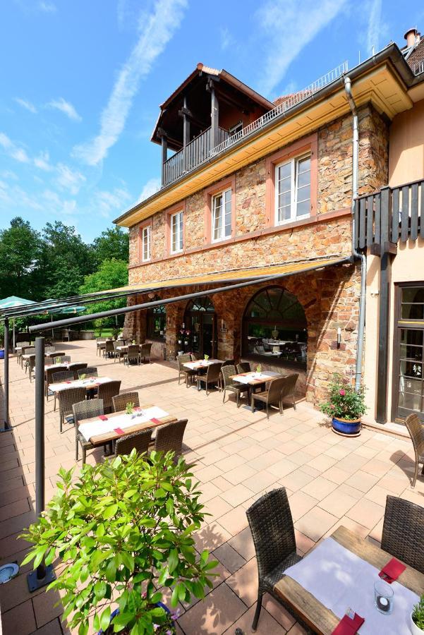 Bb Haus Neugebauer Garni Hotel Geisenheim Exterior foto