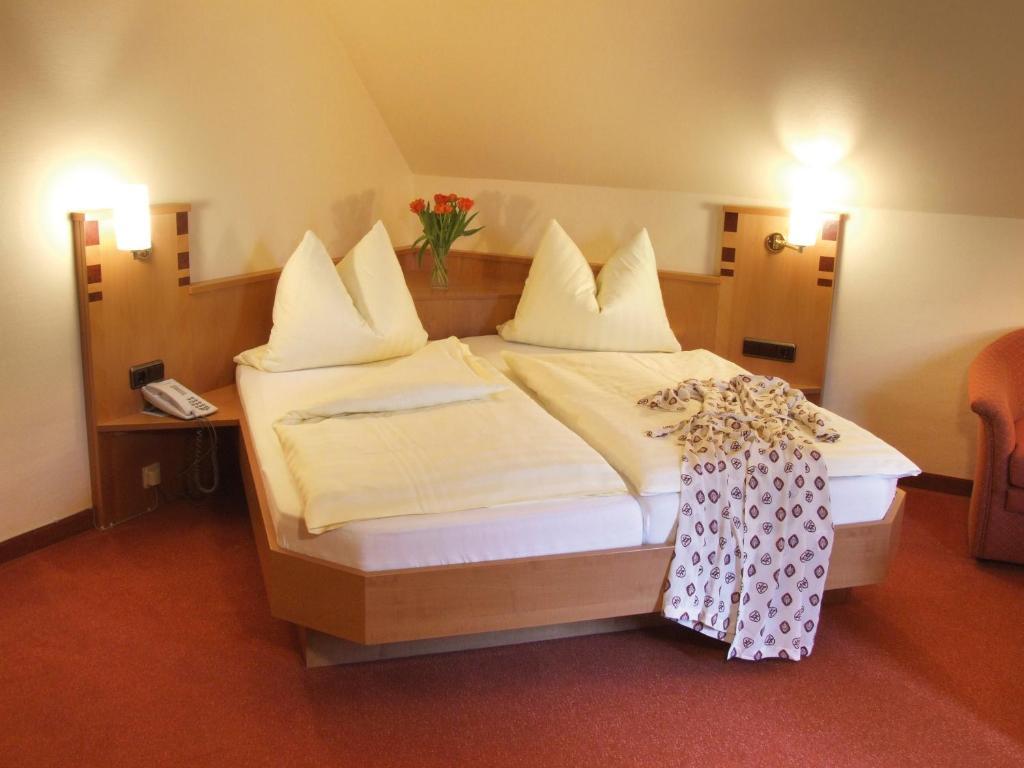Bb Haus Neugebauer Garni Hotel Geisenheim Cameră foto