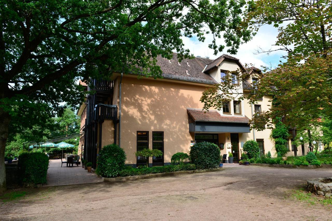 Bb Haus Neugebauer Garni Hotel Geisenheim Exterior foto