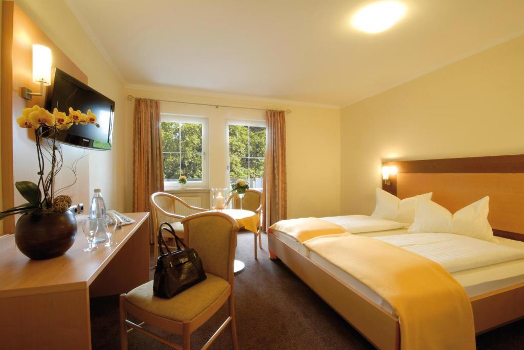 Bb Haus Neugebauer Garni Hotel Geisenheim Cameră foto