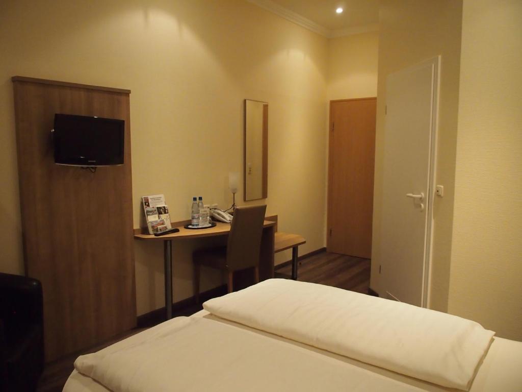 Bb Haus Neugebauer Garni Hotel Geisenheim Cameră foto