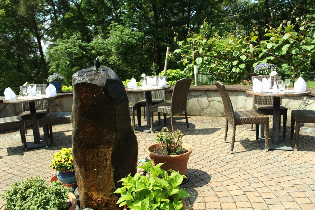 Bb Haus Neugebauer Garni Hotel Geisenheim Exterior foto